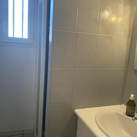 度假居 Tres Jolie Maison Familiale 3 *