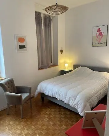 Tres Jolie Maison Familiale 3 Chambres Dom wakacyjny Gujan-Mestras