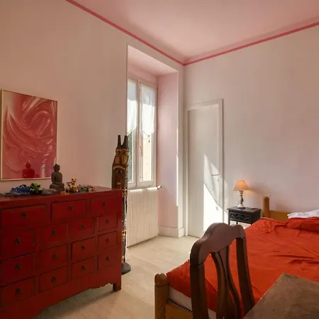 Tres Jolie Maison Familiale 3 Chambres Dom wakacyjny