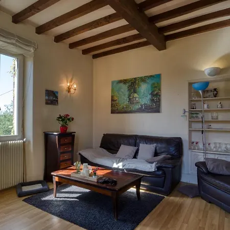 Tres Jolie Maison Familiale 3 Chambres *