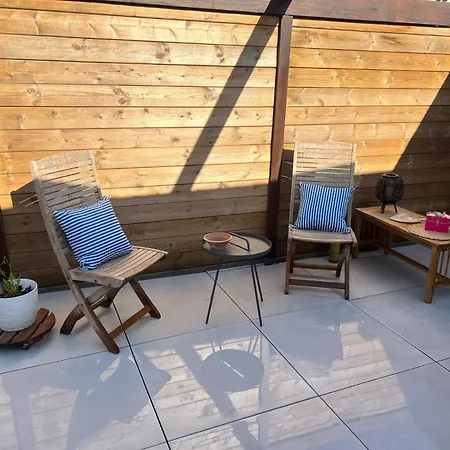 Tres Jolie Maison Familiale 3 Gujan-Mestras