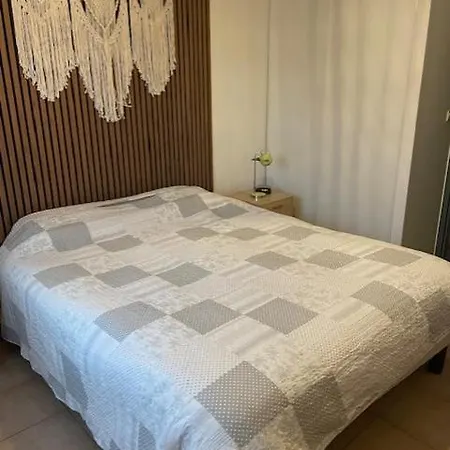Tres Jolie Maison Familiale 3 * Gujan-Mestras