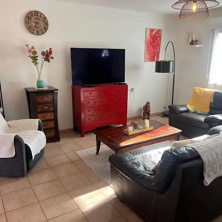 Tres Jolie Maison Familiale 3 *