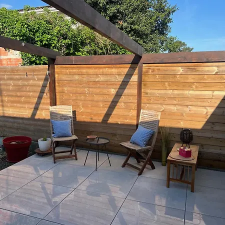 Tres Jolie Maison Familiale 3 Casa de Férias Gujan-Mestras