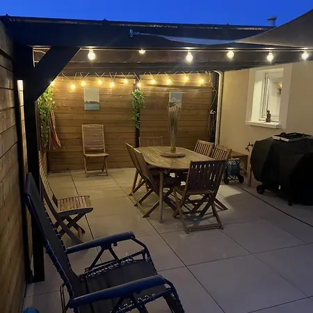 Casa de Férias Tres Jolie Maison Familiale 3 Gujan-Mestras