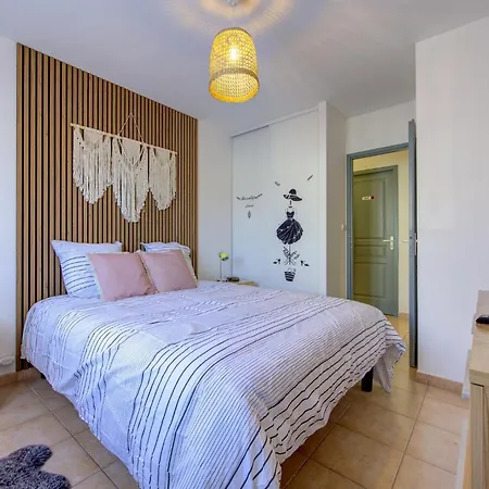 Tres Jolie Maison Familiale 3