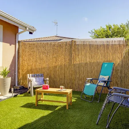 Casa de Férias Tres Jolie Maison Familiale 3 *