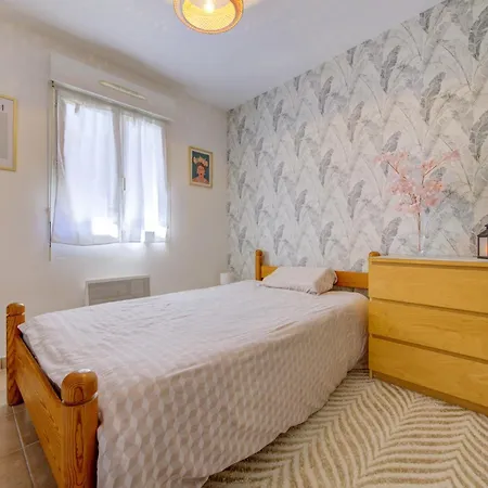 Tres Jolie Maison Familiale 3