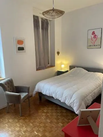 Tres Jolie Maison Familiale 3 Chambres Dom wakacyjny Gujan-Mestras