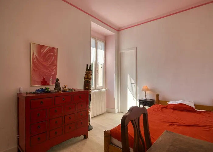 Tres Jolie Maison Familiale 3 Chambres Dom wakacyjny